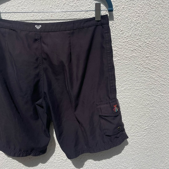 Y2K Roxy Board Shorts - Picture 7 of 9